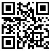 QR код для перехода в Яндекс Карты
