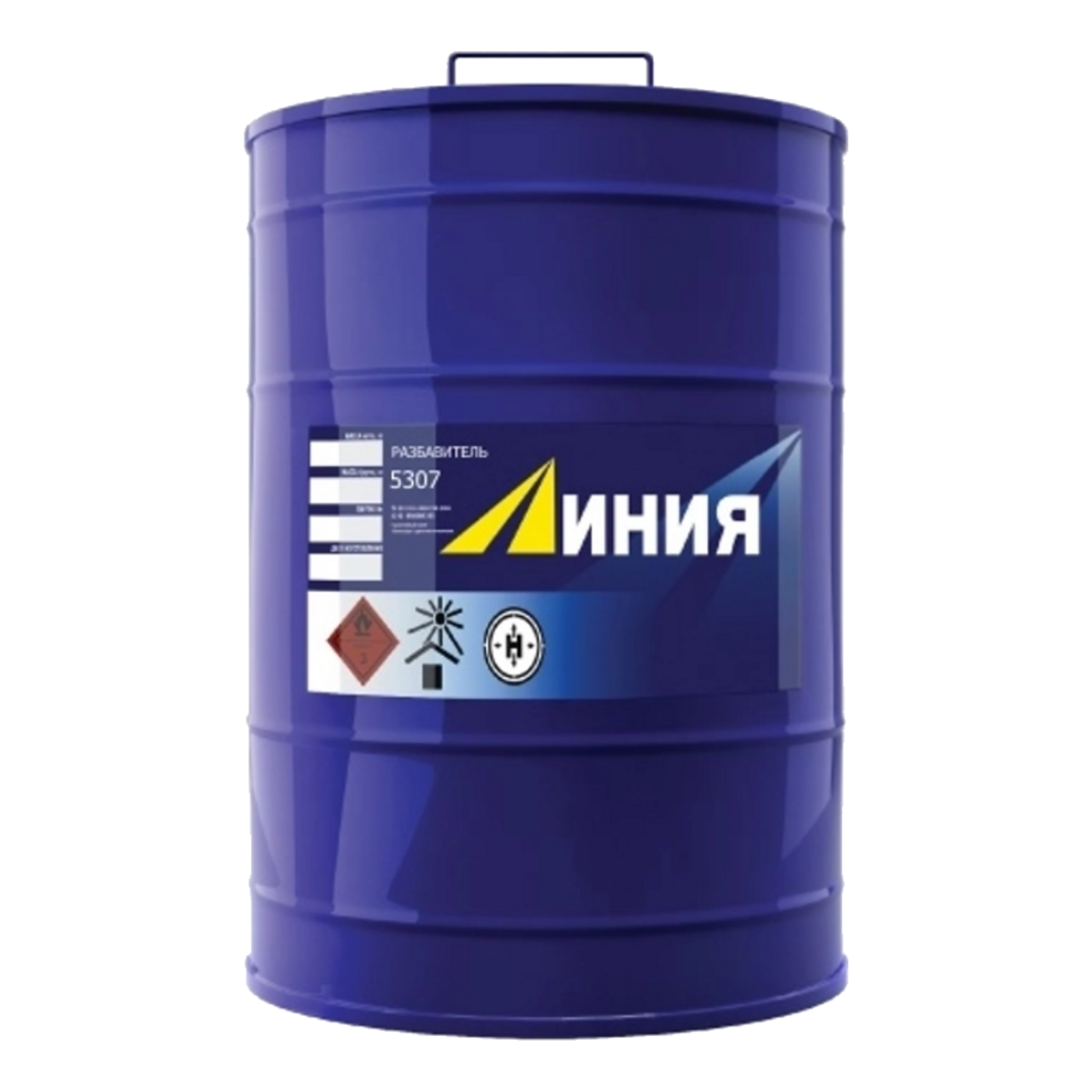 Разбавитель 5703 для дорожной разметки Разбавитель 5703 для краски дорожной разметки купить